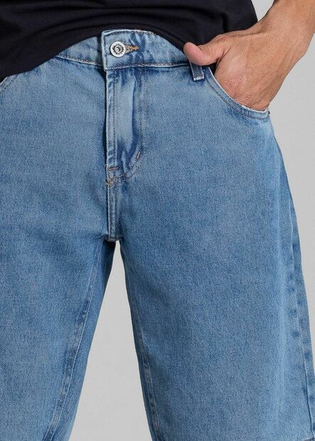Bermuda Jeans Sawary - 282440