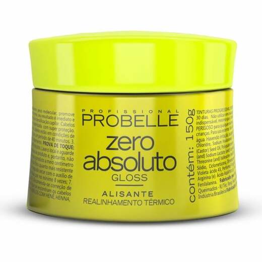 Image_Btx Prob Gloss Zero Absoluto 150g