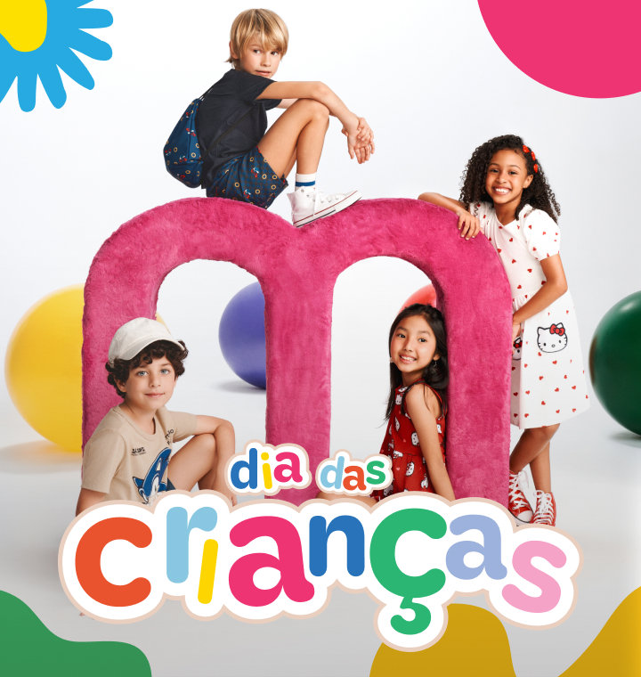 Escolhidos para os pequenos Escolhidos para os pequenos