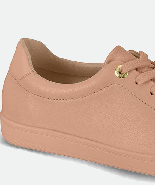 Tênis Casual Feminino Básico Modare