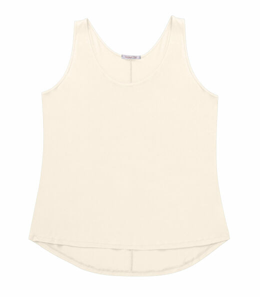 Image_Regata Feminina Plus Size Secret Glam Bege