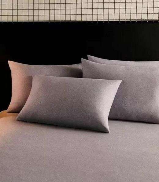 Image_Fronha Avulsa Lisa Fusion Vivaldi Cinza