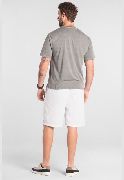Camiseta Masculina Algodão The Philippines