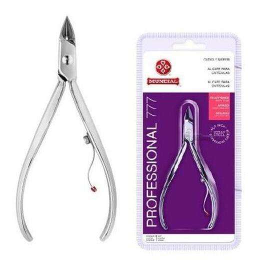 Alicate Mundial Cuti Pro-Inox 777