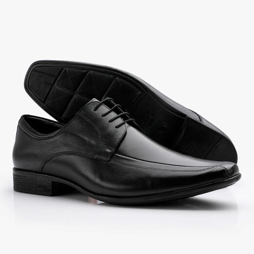 Sapato Social Air Bag Jota Pe