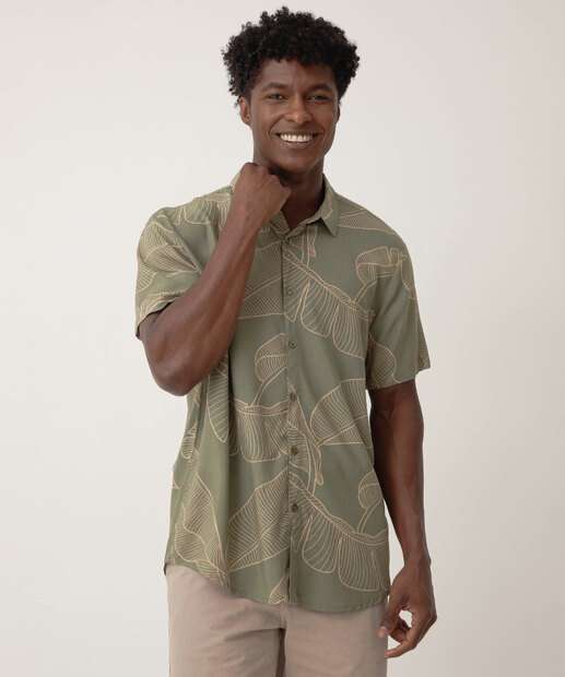 Image_Camisa Masculina Estamapada Marisa