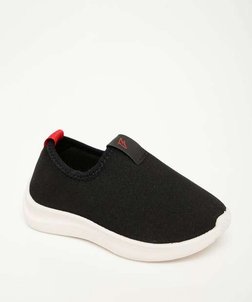 Image_Tênis Infantil Casual Lona 