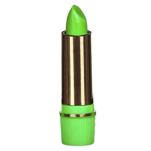 Batom Bella Femme 24 Horas Mágico Verde BF10015