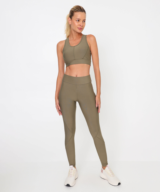 Image_Calça Feminina Legging Fitness Marisa Verde