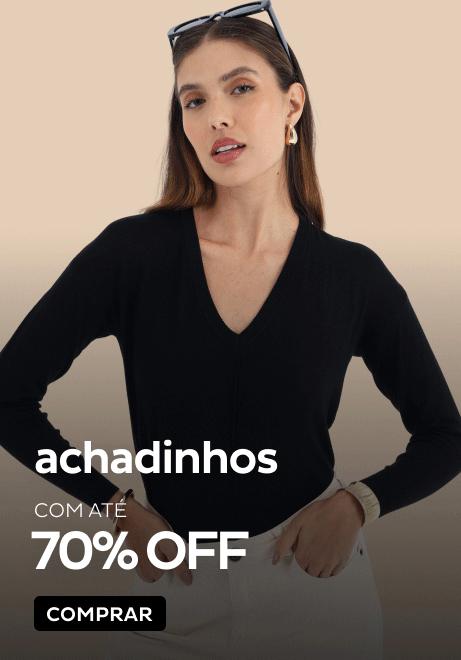 Achadinhos