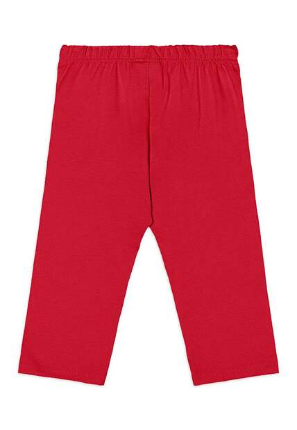 Conjunto Bebê Menina Legging Quimby