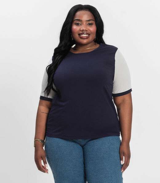 Image_Blusa Feminina Infinita Cor Azul