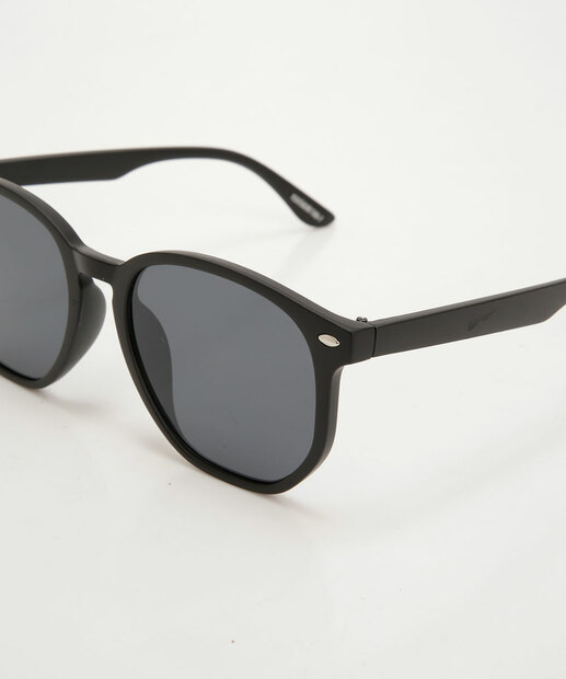 Óculos de Sol Feminino Redondo Marisa