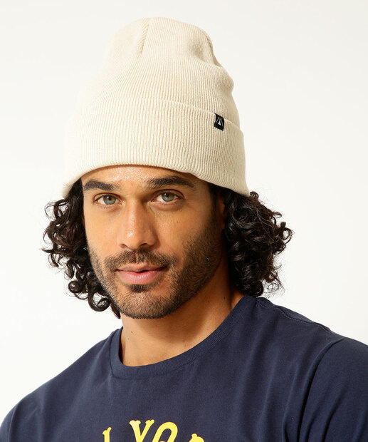 Touca Masculina MR