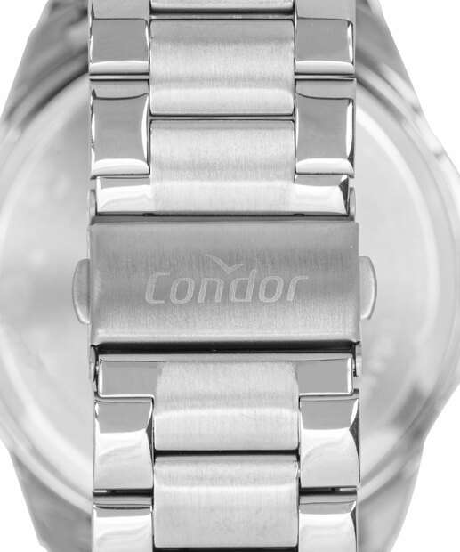 Relógio Masculino Condor CO2115MXI/4P