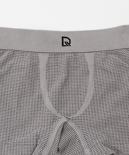 Kit 2 Cuecas Boxer Infantil Cotton DelRio Verde