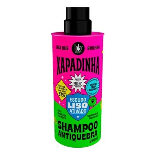 Image_Shampoo Lola Xapadinha Antiquebra 250ml