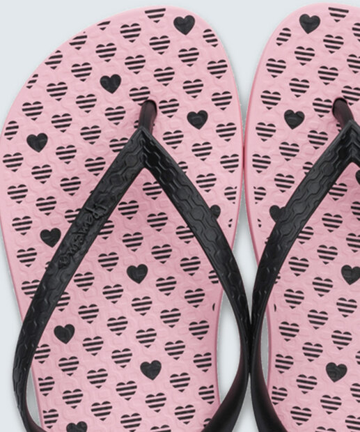 Chinelo Ipanema Feminino Oasis 