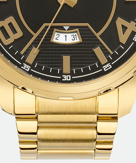 Relógio Masculino Condor COPC32FF/4P