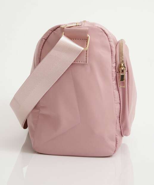 Bolsa Transversal Crossbody Feminina Marisa