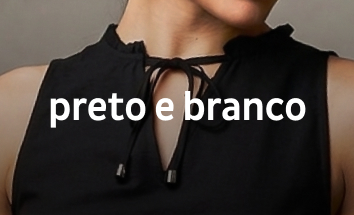 Preto e Branco