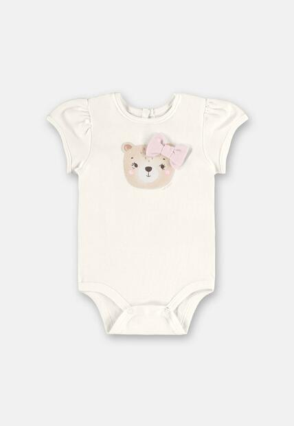 Conjunto Bebê Body e Calça Clochard Up Baby