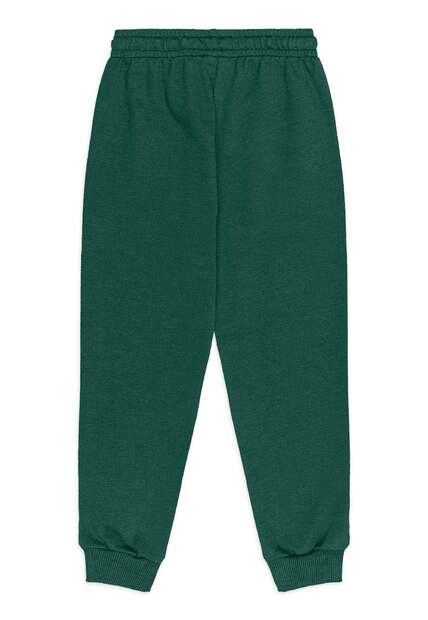 Conjunto Blusão Calça Moletom Quimby