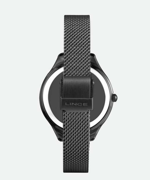 Relógio Feminino Lince Strass LRNM059L36 P1PX