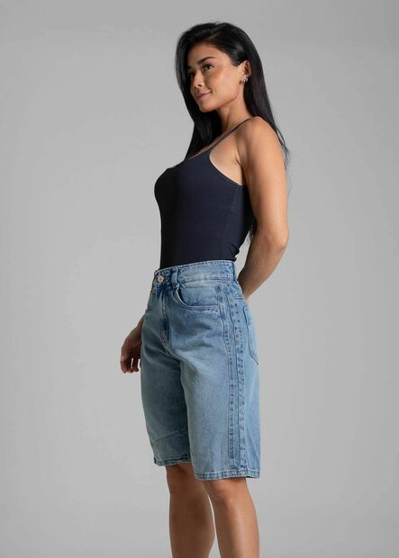 Bermuda Jeans Sawary - 281602