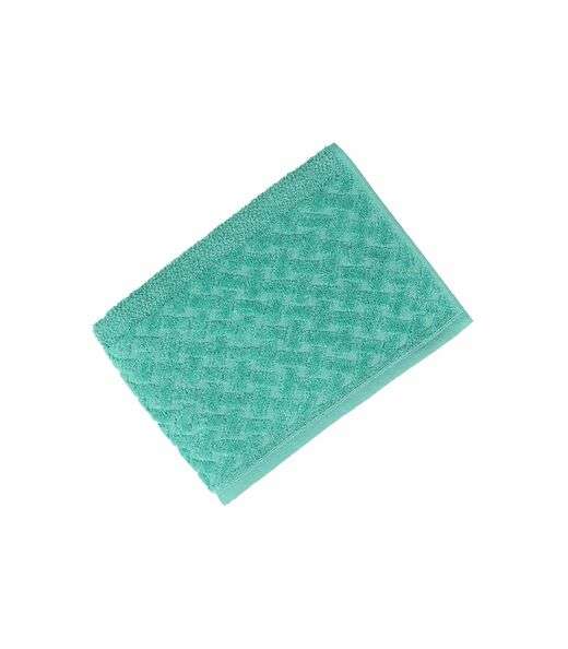 Image_Toalha De Rosto Finesse Atlantica Verde