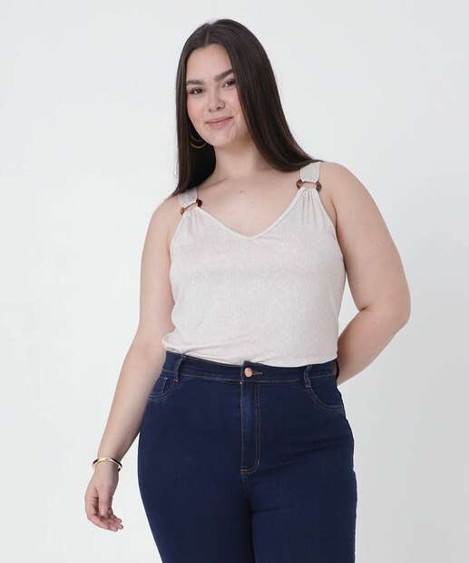 Image_Blusa Regata Plus Size Feminina Argola Marisa