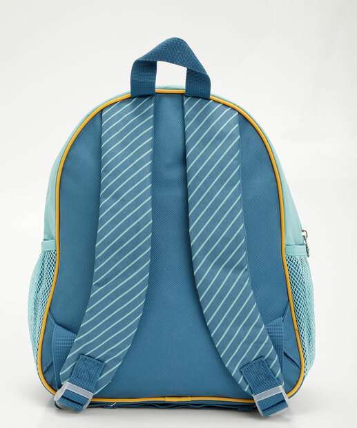 Mochila Infantil Escolar Cachorro Clio Style