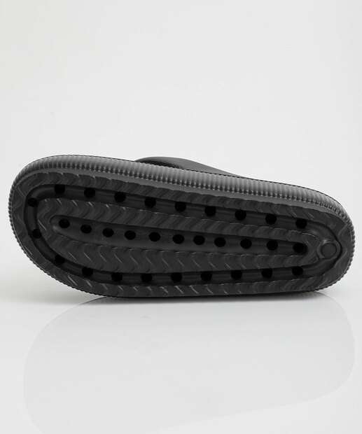 Tamanco Feminino Flatform Tiras