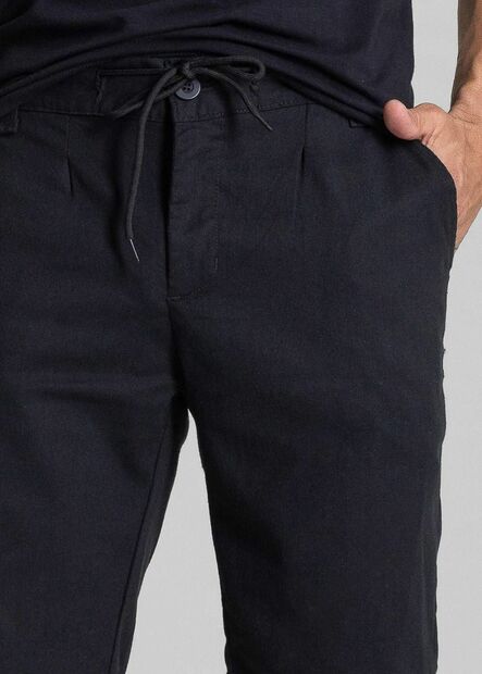 Bermuda Linho Sawary - 281876