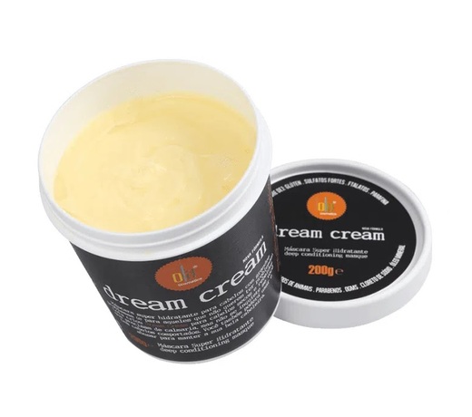 Máscara Lola Dream Cream 200g