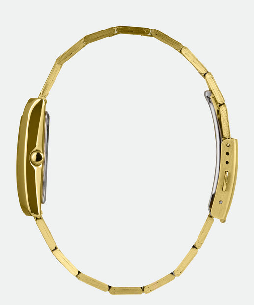 Kit Relógio Feminino Lince LQG4767L34 KBP2S2KX Dourado