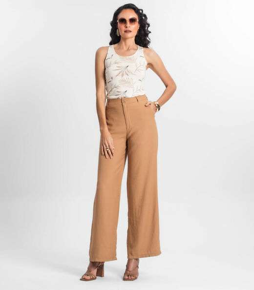 Regata Feminina Rovitex Rosa