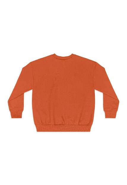 Conjunto Moletom Blusão e Calça Quimby