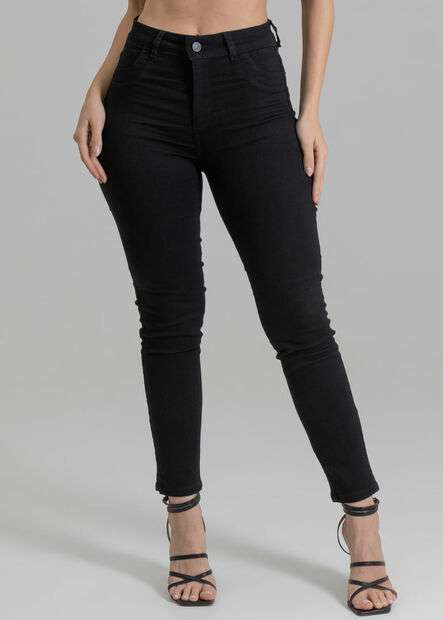 Calça Sarja Sawary Levanta Bumbum - 266758