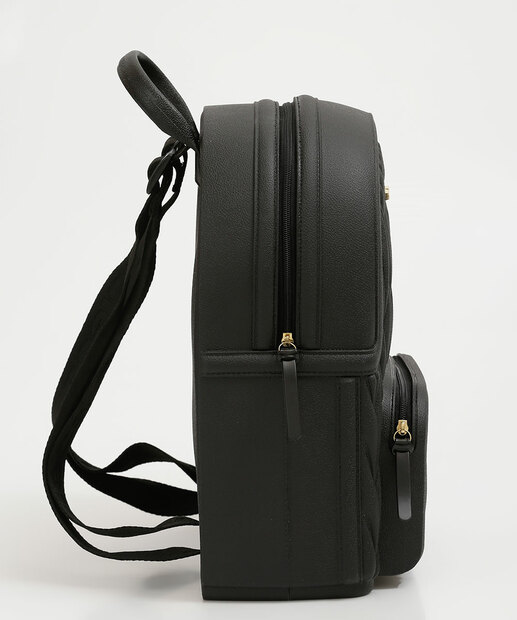 Mochila Feminina Matelassê Moleca 