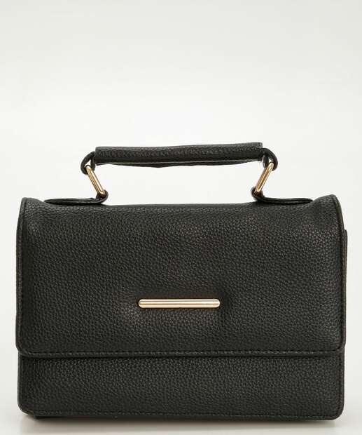Bolsa Transversal Crossbody Feminina 