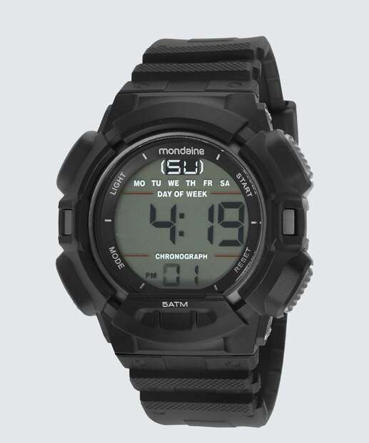 Relógio Masculino Mondaine 85015G0MVNP2