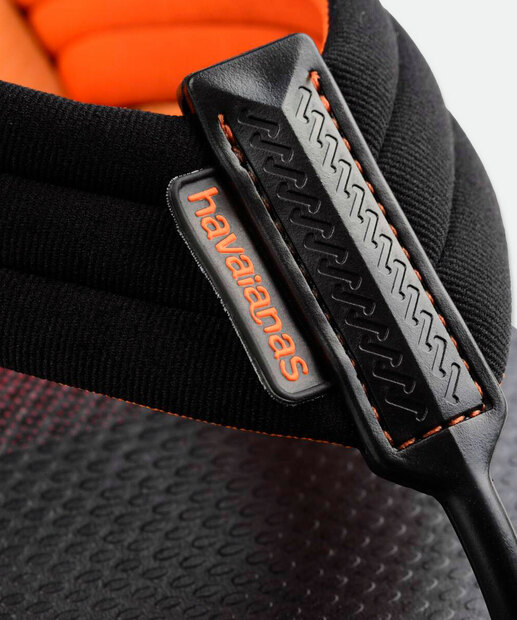 Chinelo Havaianas Masculino Urban Print