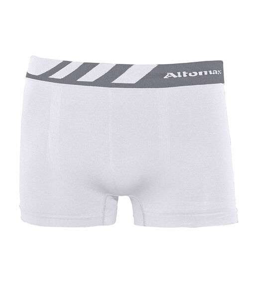 Image_Cueca Boxer Lisa Microfibra Altomax Branco