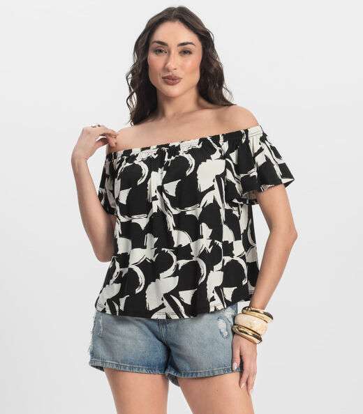Image_Blusa Feminina Ciganinha Infinita Cor Bege