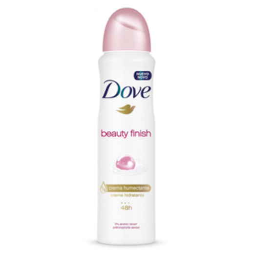 Image_Kit c/9 Unidades de Desodorante Dove Aero Beuaty Finish 150ml