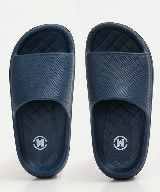 Chinelo Infantil Slide Molekinho 