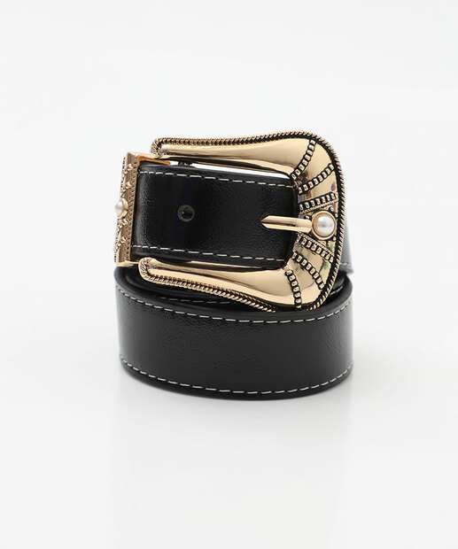 Image_Cinto Feminino Fivela Marisa Preto