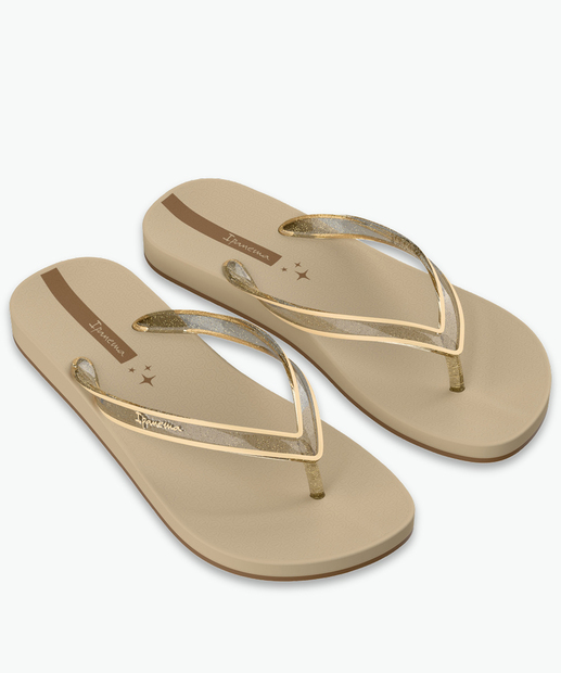 Image_Chinelo Ipanema Feminino Anatômico Linea Bege