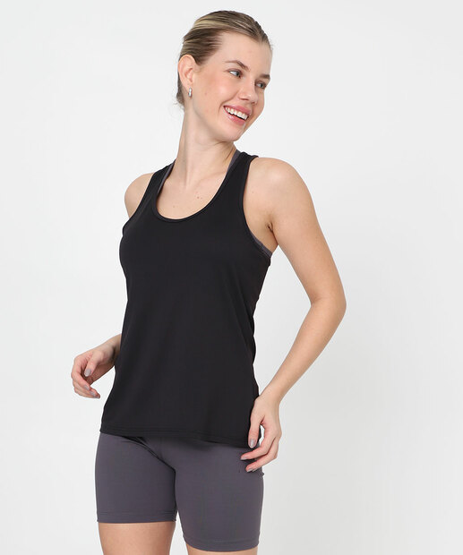 Image_Blusa Regata Feminina Fitness Nadador Marisa Preto